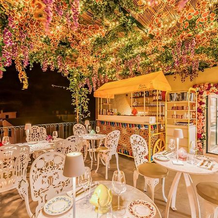Il Sogno Di Manarola By The First Hotel Luaran gambar