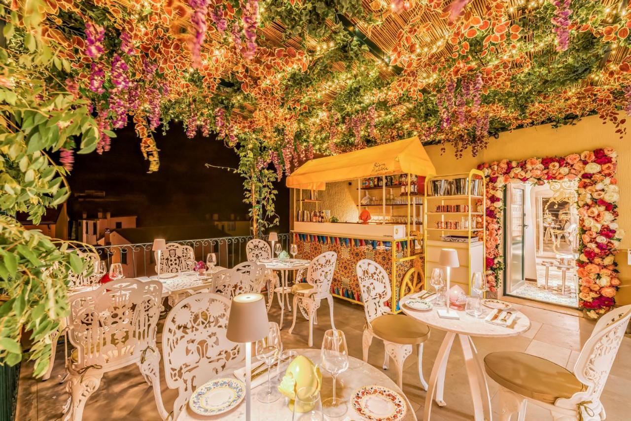Il Sogno Di Manarola By The First Hotel Luaran gambar