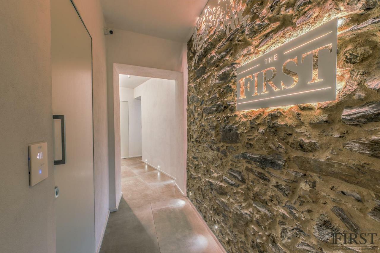 Il Sogno Di Manarola By The First Hotel Luaran gambar