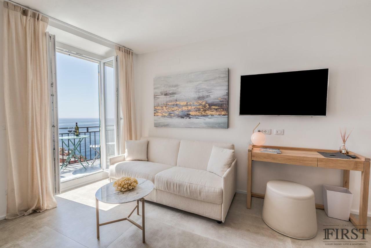 Il Sogno Di Manarola By The First Hotel Luaran gambar
