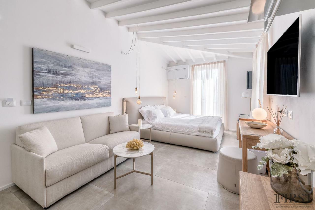 Il Sogno Di Manarola By The First Hotel Luaran gambar