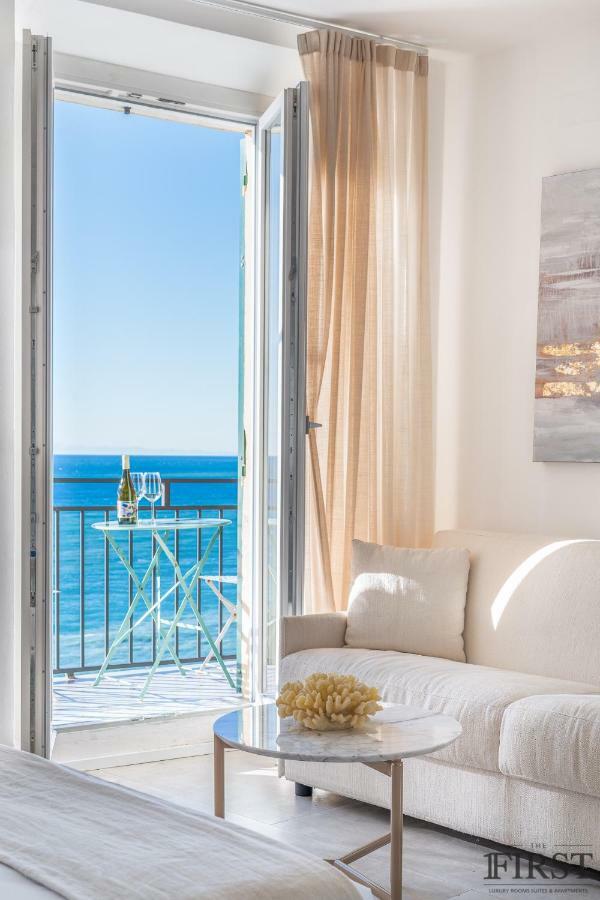 Il Sogno Di Manarola By The First Hotel Luaran gambar