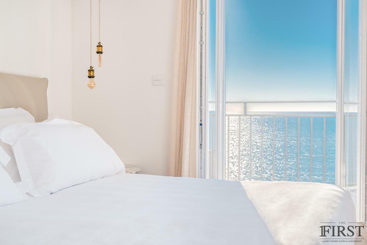 Il Sogno Di Manarola By The First Hotel Luaran gambar