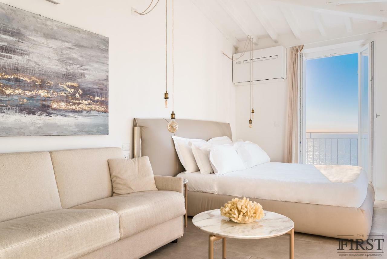 Il Sogno Di Manarola By The First Hotel Luaran gambar