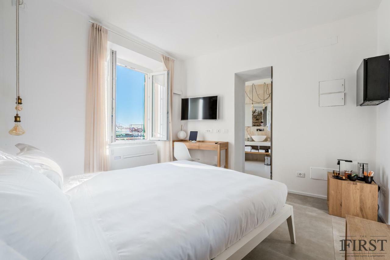 Il Sogno Di Manarola By The First Hotel Luaran gambar