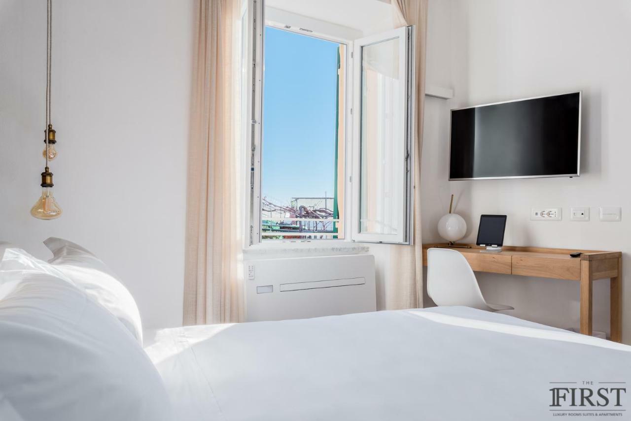 Il Sogno Di Manarola By The First Hotel Luaran gambar